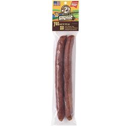 Happy Howie Dog Beef Sausage 12" IW 18 Pack-Dog-Happy Howie-PetPhenom