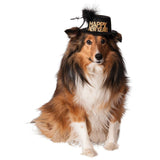 Happy New Year Hat-Costumes-Rubies-M-L-PetPhenom
