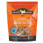 Healthy Baker Biscuits 2lb Bag -Chicken-Dog-Boss Pet/PetEdge-PetPhenom