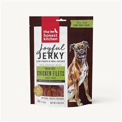 Honest Kitchen Dog Joyful Jerky Filet Chicken 4 oz.-Dog-Honest Kitchen-PetPhenom