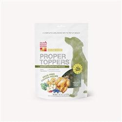 Honest Kitchen Dog Proper Topper Grain Free Chicken 5.5 oz.-Dog-Honest Kitchen-PetPhenom