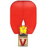 Hueter Toledo The Original Snappy Trainer 2 pack 9" x 5" x 5"-Dog-Hueter Toledo-PetPhenom