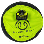 Hyper Pet Flippy Flopper 9 inch Assorted Colors 9" x 9" x 0.85"-Dog-Hyper Pet-PetPhenom