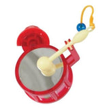 JW ActiviToy Drum Bird Toy-Bird-JW Pet-PetPhenom