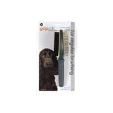 JW Pet GripSoft Double Sided Brush-Dog-JW Pet-PetPhenom