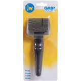 JW Pet Gripsoft Cat Brush-Cat-JW Pet-PetPhenom