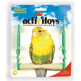 JW Pet Insight Double Mirror Swing-Bird-JW Pet-PetPhenom