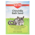 Kaytee Chinchilla Bath Sand, 1.64 lbs (5 Pack)-Small Pet-Kaytee-PetPhenom