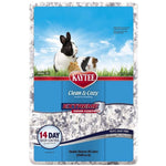 Kaytee Clean & Cozy Extreme Odor Control Small Pet Bedding, 40 Liters (2440 Cu. In.)-Small Pet-Kaytee-PetPhenom