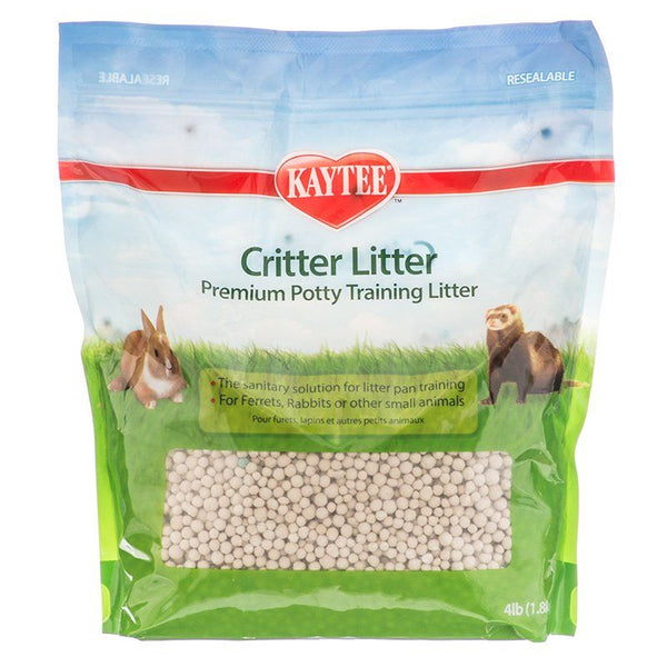 Kaytee Critter Litter, 4 lbs-Small Pet-Kaytee-PetPhenom