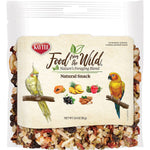 Kaytee Food From the Wild Natural Snack for Small Birds, 3 oz-Bird-Kaytee-PetPhenom