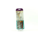 Kidco Y Spindle For Pressure Mount Gates Silver 2.5" x 1" x 6.5"-Dog-Kidco-PetPhenom