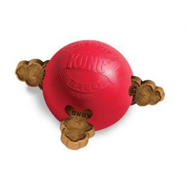 Kong Bisquit Ball Small-Dog-Kong-PetPhenom