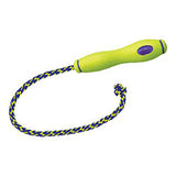 Kong Squeaker Fetch Stick with Rope, Large-Dog-KONG-PetPhenom