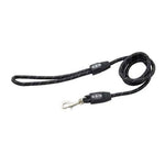 Kruuse_Pet BUSTER Reflective Rope Dog Lead - 1/2 in x 4 ft - Blue-Dog-Kruuse_Pet-PetPhenom