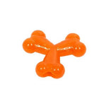 Kruuse_Pet BUSTER Strong Y-Bone Dog Toy, Orange, X-Large-Dog-Kruuse_Pet-PetPhenom