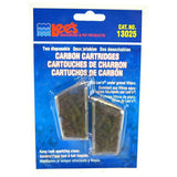 Lees Disposable Carbon Cartridges, 2 Pack-Fish-Lee's-PetPhenom