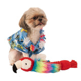 Luau Pet Costume-Costumes-Rubies-Small-PetPhenom