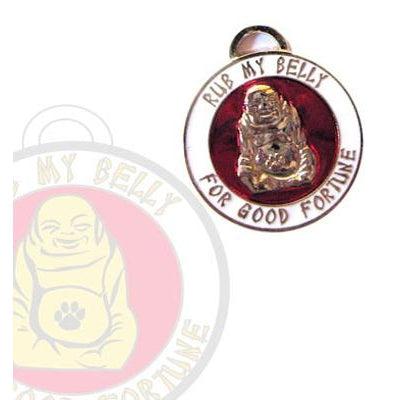 Luxepets Lucky Buddha Blessing-Dog-Luxepets-PetPhenom