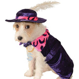 Mac Daddy-Costumes-Rubies-Small-PetPhenom