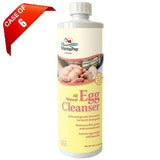 Manna Pro Manna Pro Egg Cleanser, 16 oz-Chicken-Manna Pro-PetPhenom