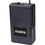 Marina Battery Powered Air Pump, Battery Powered Air Pump-Fish-Marina-PetPhenom