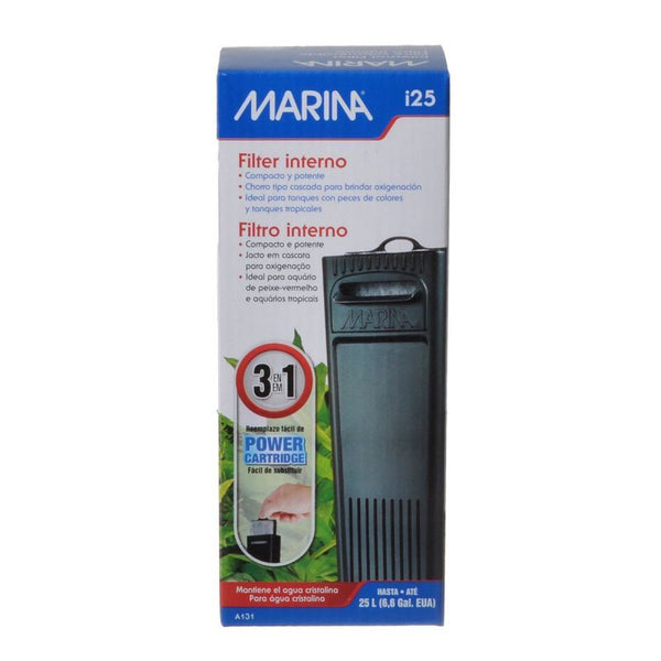 Marina Internal Filter - i25, Internal Filter-Fish-Marina-PetPhenom