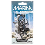 Marina Pearlscaper Ludwigia Plant - Black with White Tips, 5" Tall-Fish-Marina-PetPhenom