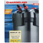 Marineland Magniflow Canister Filter, Magniflow 220 Canister Filter (220 GPH - 55 Gallons)-Fish-Marineland-PetPhenom