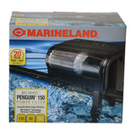 Marineland Penguin Bio Wheel Power Filter, Penguin 150B - 150GPH (30 Gallon Tank)-Fish-Marineland-PetPhenom
