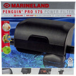 Marineland Penguin PRO Power Filter, 175 gph - 30 gallon tank-Fish-Marineland-PetPhenom