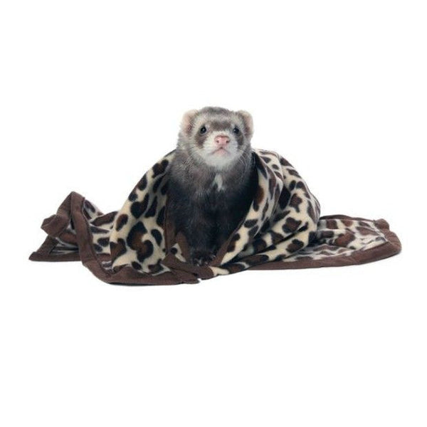 Marshall Designer Fleece Blanket for Small Animals, 1 count-Small Pet-Marshall-PetPhenom