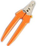 Millers Forge Large Nail Clipper w/Orange Handle-Dog-Miller’s Forge-PetPhenom