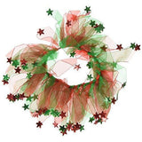 Mirage Pet Products Christmas Stars Smoocher-Dog-Mirage Pet Products-Small-PetPhenom