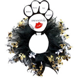 Mirage Pet Products Fleur De Lis Smoocher-Dog-Mirage Pet Products-Small-PetPhenom