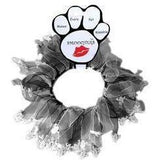 Mirage Pet Products Ghost Halloween Smoocher-Dog-Mirage Pet Products-Small-PetPhenom