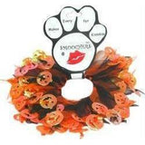 Mirage Pet Products Pumpkin Smoochers-Dog-Mirage Pet Products-Small-PetPhenom