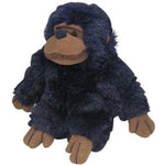MultiPet 5" Look Who's Talking Dog Toy Chimpanzee by Multipet-Dog-Multipet-PetPhenom