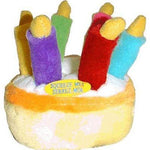 MultiPet Birthday Cake, Singing Plush Toy-Dog-MultiPet-PetPhenom