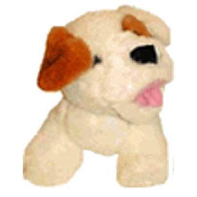 MultiPet LOOK WHO'S TALKING™ (Plush Talking Animals) - Dog-Dog-MultiPet-PetPhenom