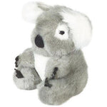 MultiPet LOOK WHO'S TALKING™ (Plush Talking Animals) - Koala Bear-Dog-MultiPet-PetPhenom