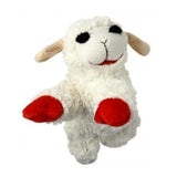 Multipet Lamb Chop, 10 inch-Dog-Multipet-PetPhenom
