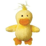 Multipet Look Who's Talking Cat Toy Duck-Cat-๐ Special Offer Included! Extra 10% Off Today-PetPhenom