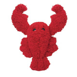 Multipet Look Whos Talking Lobster 7.5in-Dog-Multipet-PetPhenom