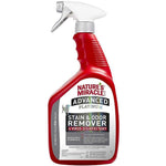 Natures Miracle Advanced Platinum Stain & Odor Remover & Virus Disinfectant, 32 oz-Dog-Natures Miracle-PetPhenom