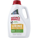 Nature's Miracle Urine Destroyer, 1 Gallon Refill Bottle-Dog-Natures Miracle-PetPhenom