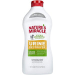 Nature's Miracle Urine Destroyer, 32 oz Squeeze-Dog-Natures Miracle-PetPhenom
