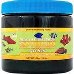 New Life Spectrum Optimum Flakes , 45 g-Fish-New Life Spectrum-PetPhenom
