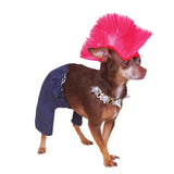 Nlp Punk Rocker-Costumes-Rubies-Small-PetPhenom