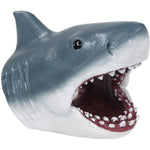 Penn Plax Jaws Open Mouth Swim Through Aquarium Ornament-Fish-Penn Plax-PetPhenom